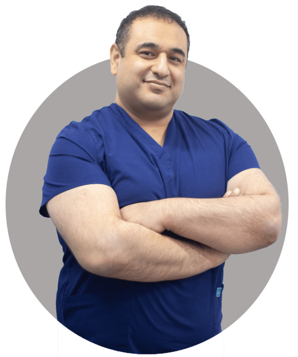 DrMunir