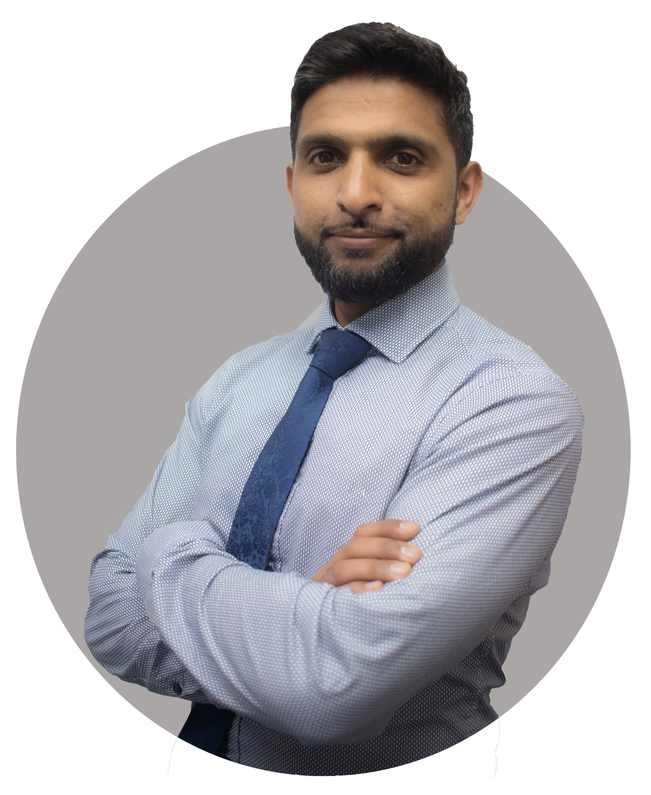 DrRafiq
