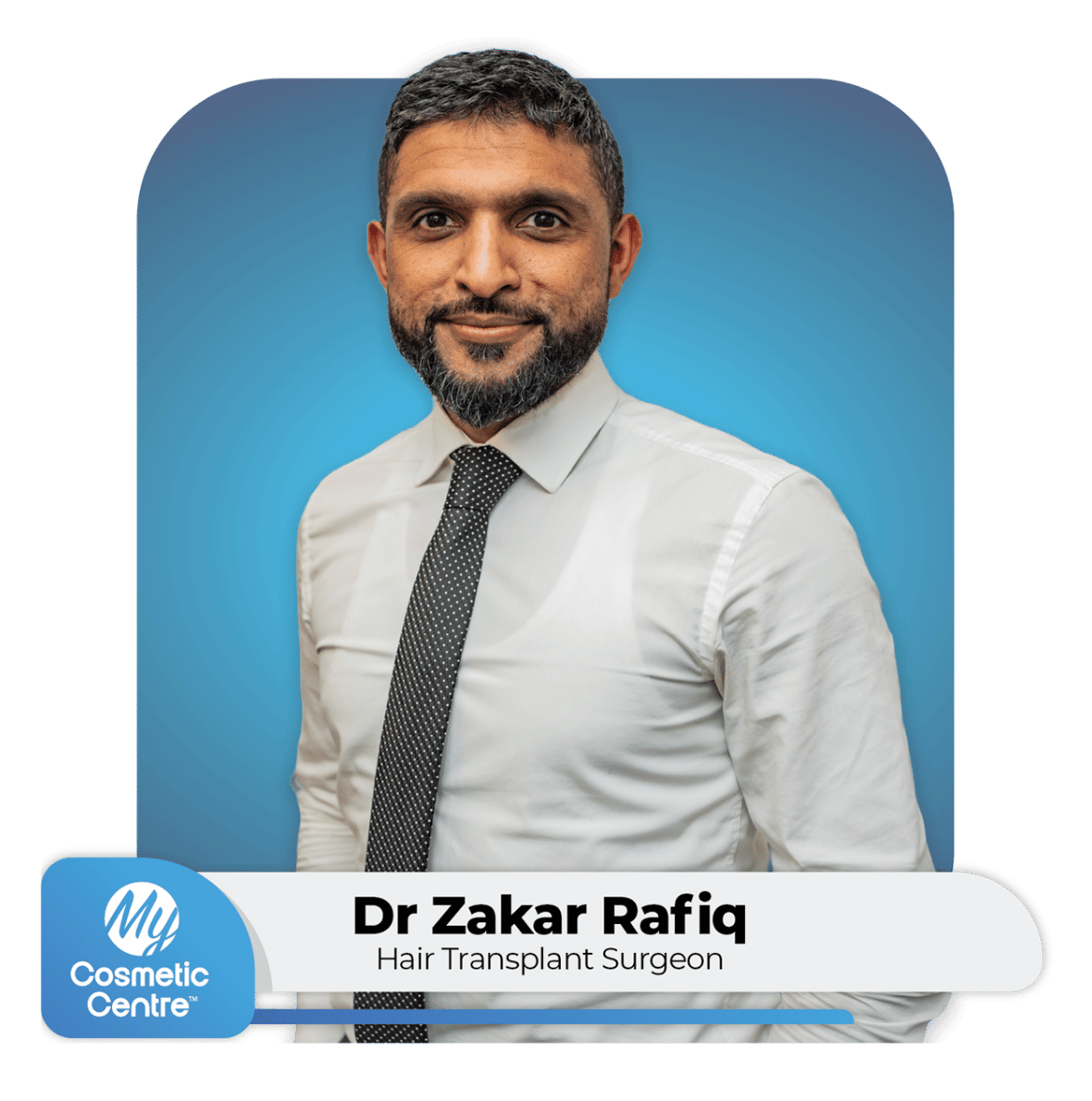 Dr Zakar Rafiq