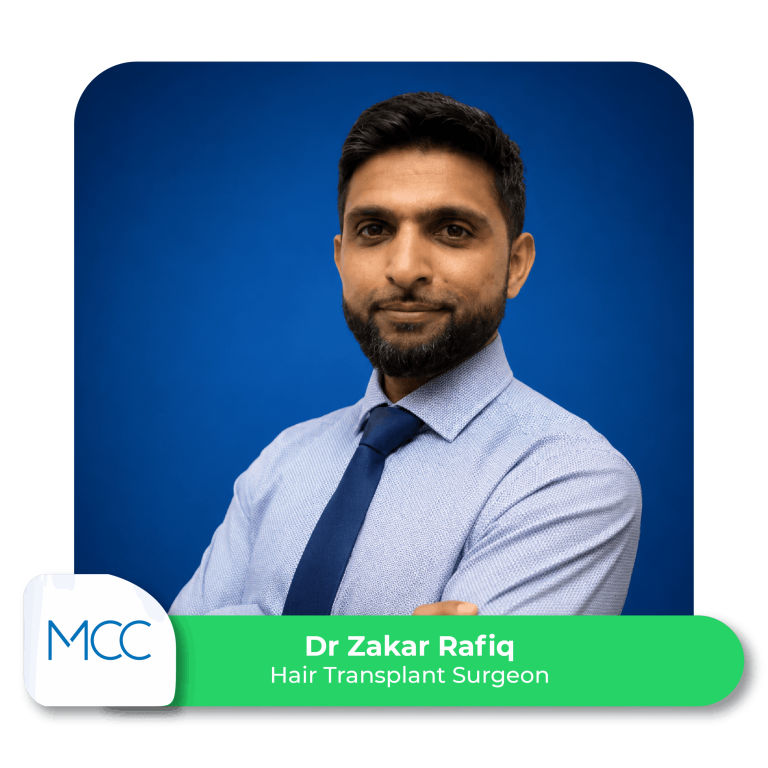Dr Zakar Rafiq