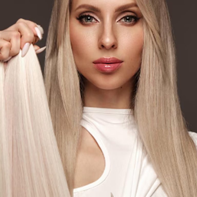 FEMALE HAIR EXTENSION (1)